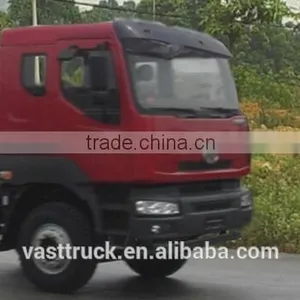 Truck Mounted Crane thumbnail-3
