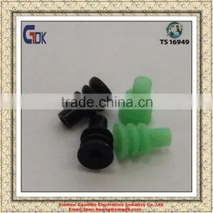 High Quality Rubber Pipe Caps for Sell thumbnail-1
