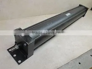 Custom Made 32-320mm Bore Long Stroke Pneumatic / Air Cylinder thumbnail-1