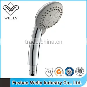 High Quality Multiple Function Saving Water Adjustable Bath Head Shower In Foshan thumbnail-1