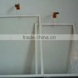 15" Capacitive Touch Screen thumbnail-1