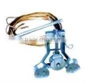 Earth Wire Pulley Block thumbnail-1