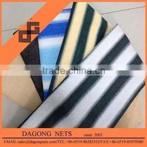 100% NEW HDPE Outdoor Balcony Screen Net thumbnail-1
