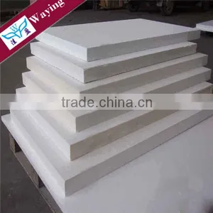 High Gloss Waterproof MDF Price/melamine MDF Sheet thumbnail-1