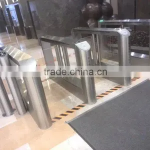 Swing Doors Gate From Shenzhen thumbnail-1