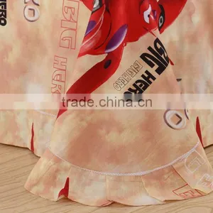 The Little Boy Bedding Set thumbnail-6