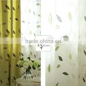 China Fabric Curtain,latest Curtain Styles thumbnail-5