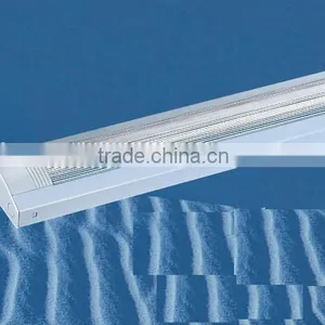 Luxurious Magnetic Reflecting Ceiling Lamp With Arc Cover thumbnail-1