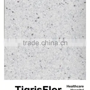 Hot Sale Eco Friendly Anti-static Pvc Wpc Flooring thumbnail-1