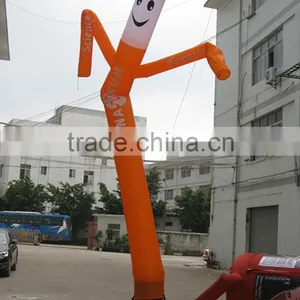 Mini Inflatable Sky Air Dancer Dancing Man thumbnail-2