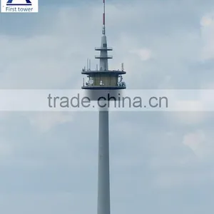 Single Telephone Pole Towers thumbnail-4