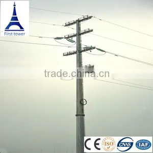 Pole and Tower Lines for Electric Power Transmission thumbnail-5