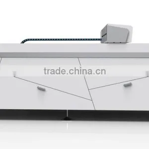 New Co2 Laser Cutting Machine With 2 Years Warranty BCL-B From Bodor thumbnail-3