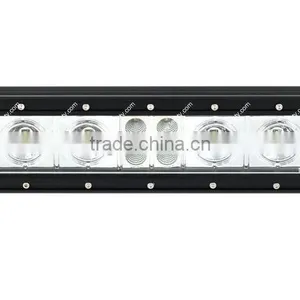 164W Offroad LED Light Bar, 4x4 LED Driving Light Bar for Trucks, 31.5 Inch Off Road LED Work Light Bar thumbnail-4