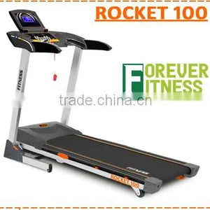 2016 ROCKET SERIES TREADMILLS thumbnail-1
