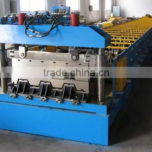 Hydraulic Ibr Panel Forming Machine thumbnail-1