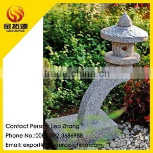 Stone Carving Lanterns thumbnail-1
