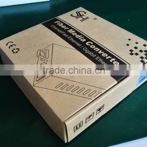 SC/FC/ST/LC/MU/E2000/MTRJ Fiber Optic Connector SC/APC SC/PC Adapter thumbnail-5