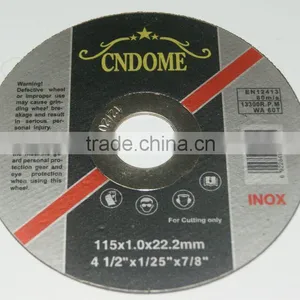 1mm Cutting Wheel thumbnail-1