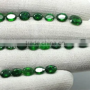 TSAVORITE 22.00 CARATS PARCEL FOR SALE AT WHOLESALE PRICES thumbnail-1