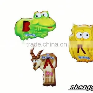 Lenticular Magnet Sticker thumbnail-1