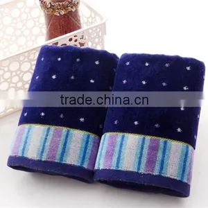 2015 Hot Selling Wholesale 600gsm Microfiber Face Towel thumbnail-4