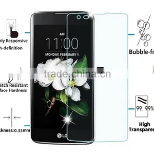 Keno High Quality for LG K7 Tempered Glass Screen Protector Film thumbnail-2