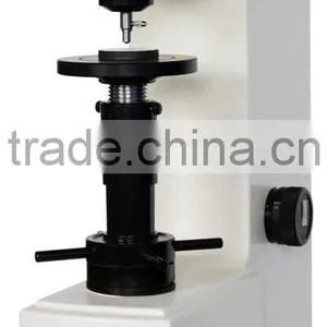 HRM-45DT Electric Superficial Rockwell Hardness Tester thumbnail-2