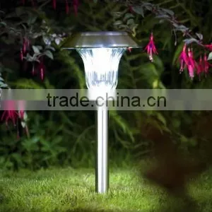 Aluminum Housing Higt Quality Energy Saving Lawn Lamp / Led Garden Light thumbnail-1