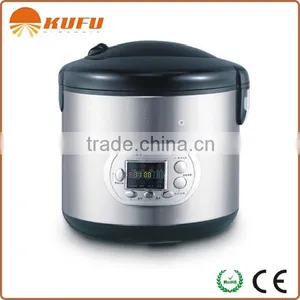 KF-R1 1.8L Keypad Panel Multi Cooker With ce Approved thumbnail-1