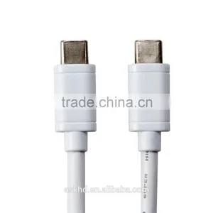 Type-C Power Data Cable for USB3.1 thumbnail-2