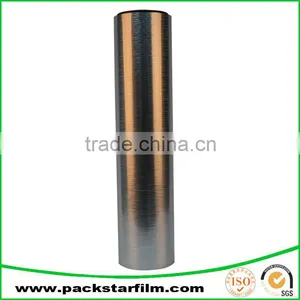 Transfer Striped PVC 3d Hologram Film for Flexible Packaging Use thumbnail-4