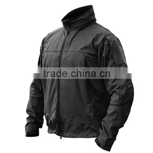 Men's Army Tactical Military Jacket thumbnail-2