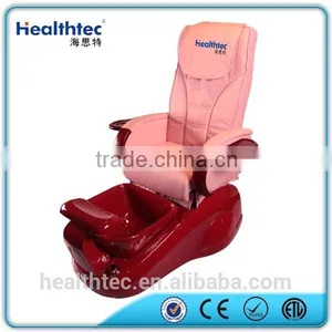New Pink Foot Spa Massage Pedicure Bowls thumbnail-1
