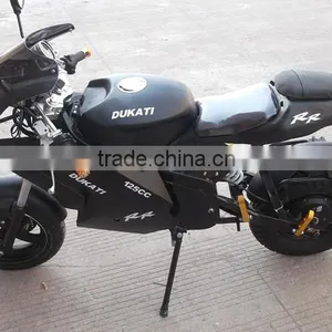Bode 1000W Cheapest Electrike Bike for Sale(MC-251) thumbnail-3