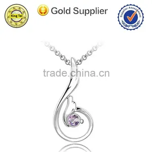 Fashion Wholeslae Quality Jewelry Female Necklace thumbnail-1