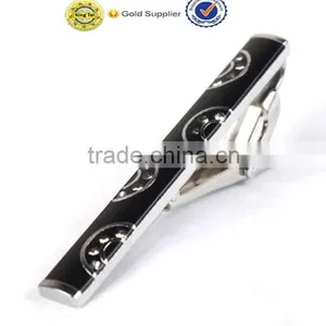 Wholesale New Manufacture Promotional Top Quality Custom Novelty Tie Clips thumbnail-6