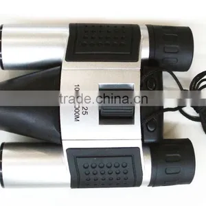 DT08 Digital Binoculars Video Recording Telescope 1.3MP COMS for Concert Theater thumbnail-4