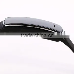 D3 New Waterproof Bluetooth Smart Bracelet With Anti-theft Alarm for Smartphones thumbnail-6