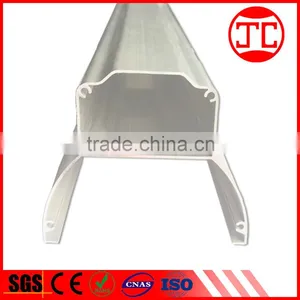 Led Strip Aluminium Heat Sink Aluminum Extrusion Heat Sink thumbnail-2