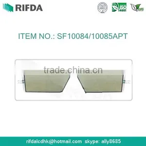 Classical Style Custom 3D Lcd Polarized Sunglasses thumbnail-6