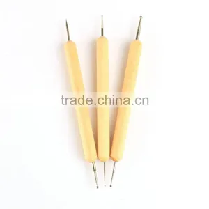 Drawing Paint Rubber Pen Tools Single Head Eraser Pen Pottery Tools thumbnail-4
