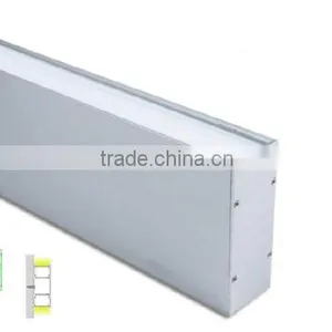 Warm White Rigid Bar Led Light 30mm Width PCB thumbnail-1