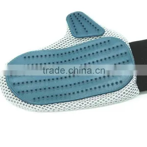 Pet Glove,pet Washing Gloves thumbnail-1