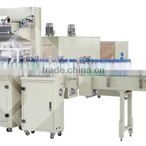 Auto Shrink Film Machine Shrink Wrapper thumbnail-1