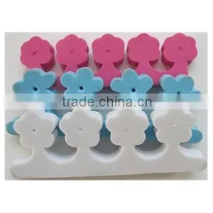EVA Toes Separator for Nails Beautify thumbnail-1
