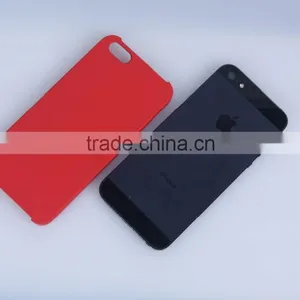High Quality Cell Phone Case for Iphone Se thumbnail-1