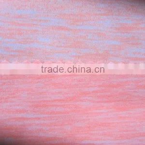 One Side Brushed Fleece Fabric Single Jersey thumbnail-1