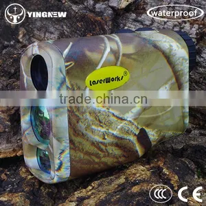 Hunting Outdoor Rangefinder Laser Hunting Equipment thumbnail-1