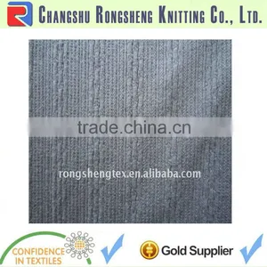 Ribbed Knit Fabric for Cuffs thumbnail-1